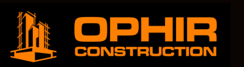 Ophir Construction Ltd